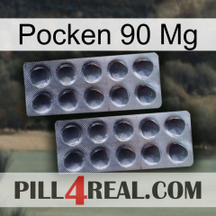 Poxet 90 Mg 31